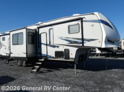 Used 2020 Forest River Vengeance Rogue 324A13WS available in Elizabethtown, Pennsylvania