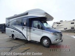New 2024 Entegra Coach Qwest 24L available in Wayland, Michigan