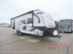 New 2024 Alliance RV Delta 262RB available in Wayland, Michigan
