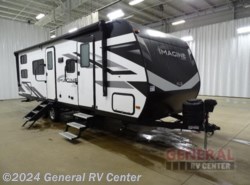 New 2024 Grand Design Imagine XLS 25DBE available in Wayland, Michigan