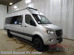 New 2024 Thor Motor Coach Sanctuary 24C available in Wayland, Michigan