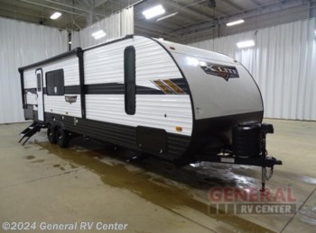 New 2024 Forest River Wildwood X-Lite 26ICE available in Wayland, Michigan