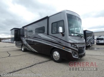 New 2024 Fleetwood Bounder 35GL available in Wayland, Michigan