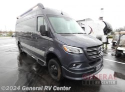 New 2025 Grech RV Terreno-ion AWD Twin available in Wayland, Michigan