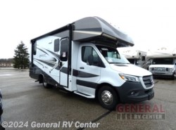 New 2024 Entegra Coach Qwest SE 24L available in Wayland, Michigan