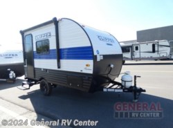 New 2024 Coachmen Clipper Cadet 14CR available in Wayland, Michigan