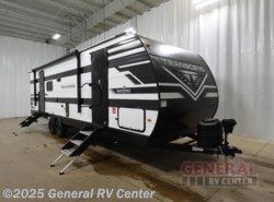 New 2026 Grand Design Transcend 265BHT available in Wayland, Michigan