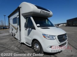 New 2025 Coachmen Prism Select 24FSS available in Wayland, Michigan