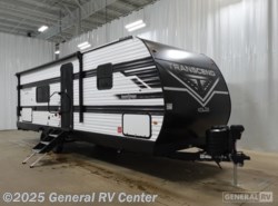 New 2026 Grand Design TRANSCEND-X 26BHX available in Wayland, Michigan