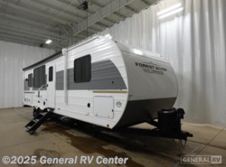 New 2025 Forest River Wildwood 27RK available in Wayland, Michigan