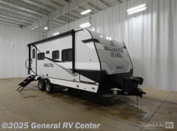 New 2025 Alliance RV Delta ML206 available in Wayland, Michigan