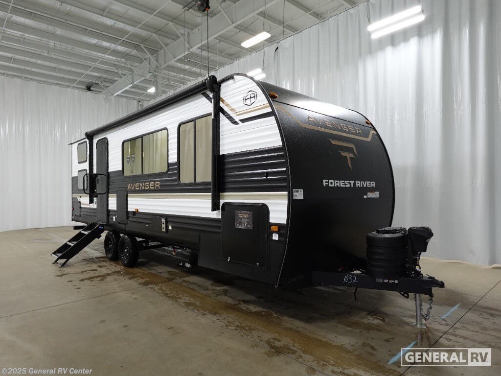 New 2026 Prime Time Avenger 25MKB available in Wayland, Michigan