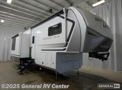 New 2026 Alliance RV Paradigm 395DS available in Wayland, Michigan
