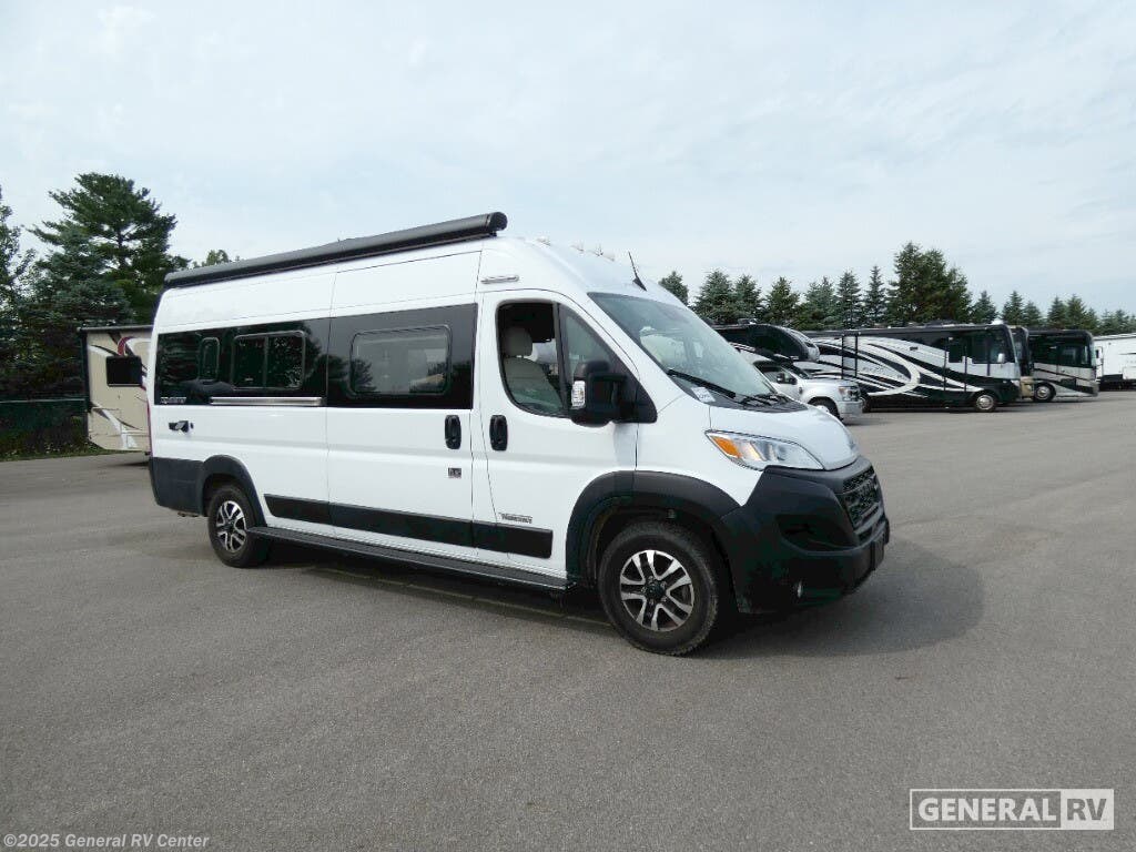 Used 2024 Winnebago Travato 59KL available in Wayland, Michigan