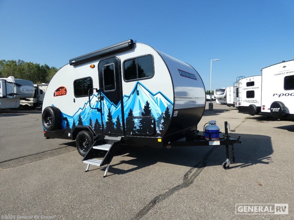 New 2026 Modern Buggy Trailers Big Buggy BB16 available in Wayland, Michigan