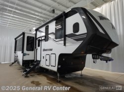 New 2026 Grand Design Momentum 395MS available in Wayland, Michigan