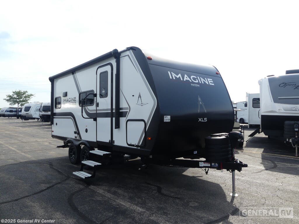 New 2026 Grand Design Imagine 17MKE available in Wayland, Michigan