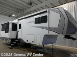 New 2026 Alliance RV Avenue 32RLS available in Wayland, Michigan