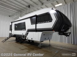 New 2026 Brinkley RV Model Z 2670 available in Wayland, Michigan
