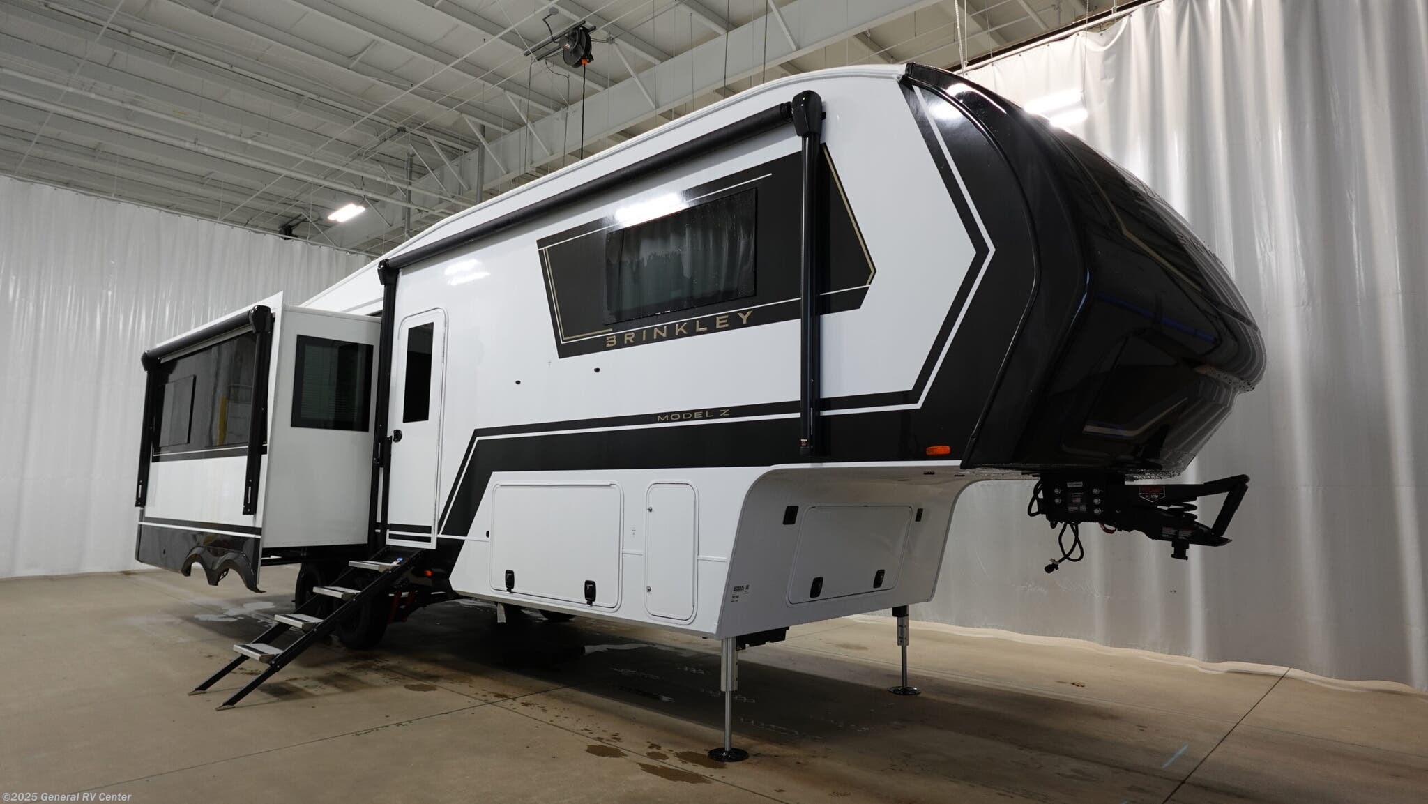 New 2026 Brinkley RV Model Z 3100 available in Wayland, Michigan