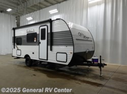 New 2026 Open Range 17DB available in Wayland, Michigan