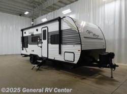 New 2026 Open Range 21QB available in Wayland, Michigan