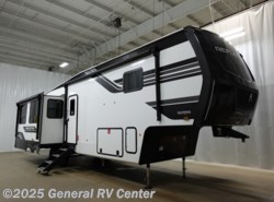 New 2026 Grand Design Reflection 337RLS available in Wayland, Michigan