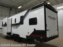 New 2026 Alliance RV Valor 32T13 available in Wayland, Michigan