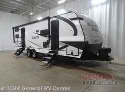 New 2024 Alliance RV Delta 281BH available in Wixom, Michigan
