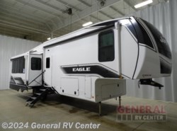 New 2024 Jayco Eagle 321RSTS available in Wixom, Michigan
