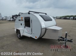 New 2024 Little Guy Trailers Shadow Little Guy available in Wixom, Michigan