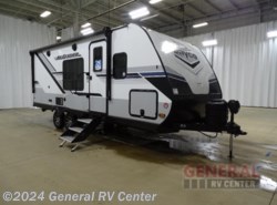 New 2024 Jayco Jay Feather 21MML available in Wixom, Michigan