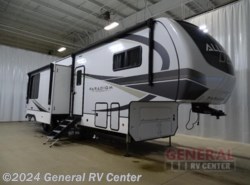 New 2024 Alliance RV Paradigm 395DS available in Wixom, Michigan