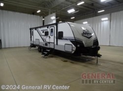 New 2024 Jayco Jay Feather 27BHB available in Wixom, Michigan