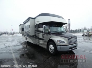 New 2024 Tiffin Allegro Bay 38 AB available in Wixom, Michigan
