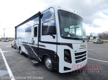 New 2024 Coachmen Pursuit 29SS available in Wixom, Michigan