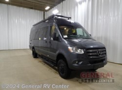 New 2024 Thor Motor Coach Sanctuary 24C available in Wixom, Michigan