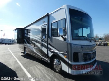 New 2024 Holiday Rambler Vacationer 35K available in Wixom, Michigan