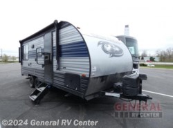 Used 2021 Forest River Cherokee Grey Wolf 19SM available in Wixom, Michigan