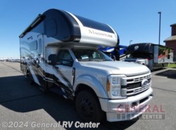 New 2024 Thor Motor Coach Magnitude AX29 available in Wixom, Michigan