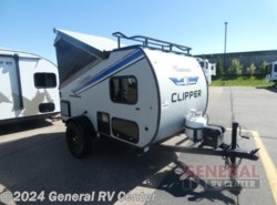 Used 2020 Coachmen Clipper Camping Trailers 9.0TD Express available in Wixom, Michigan