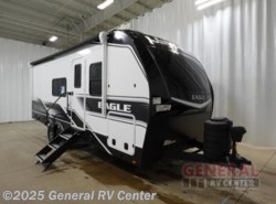 New 2025 Jayco Eagle HT 230MLCS available in Wixom, Michigan
