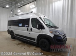 New 2025 Thor Motor Coach Tellaro 20J available in Wixom, Michigan