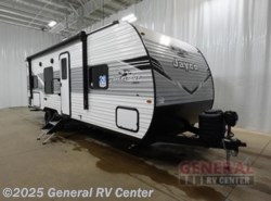 New 2025 Jayco Jay Flight SLX 260BH available in Wixom, Michigan