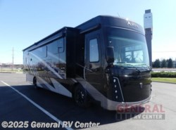 New 2026 Thor Motor Coach Aria 3702 available in Wixom, Michigan