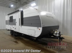 New 2026 Forest River Wildwood FSX 233RBLE available in Wixom, Michigan