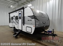 New 2026 Jayco Jay Flight SLX 160LK available in Wixom, Michigan
