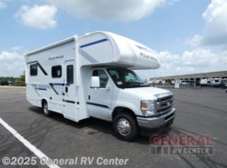 New 2026 Thor Motor Coach Four Winds 21Z available in Wixom, Michigan