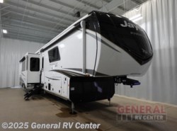 New 2026 Jayco Pinnacle 38FBRK available in Wixom, Michigan