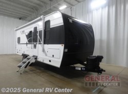 New 2026 Winnebago Thrive 22MBH available in Wixom, Michigan